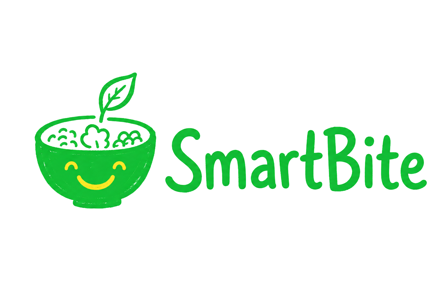 SmartBite Wordmark